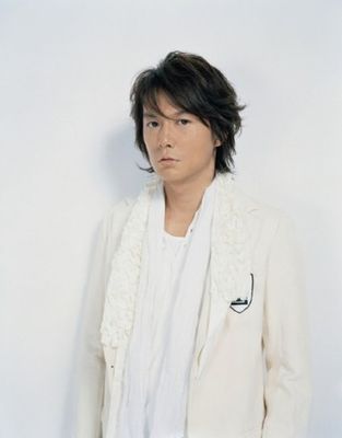 Masaharu Fukuyama - poza 10