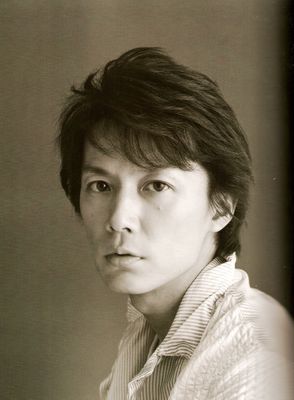 Poze Masaharu Fukuyama - Actor - Poza 23 Din 29 - CineMagia.ro