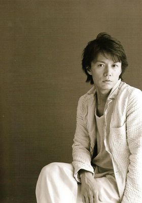 Masaharu Fukuyama - poza 18