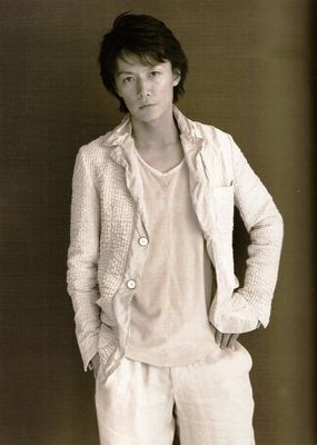 Poze Masaharu Fukuyama - Actor - Poza 14 Din 29 - CineMagia.ro