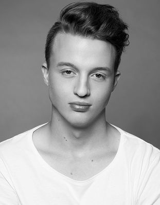 Connor Zegenhagen - poza 1