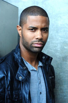 Roshawn Franklin - poza 1