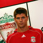 Steven Gerrard - poza 16