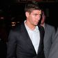 Steven Gerrard - poza 35