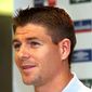 Steven Gerrard - poza 15