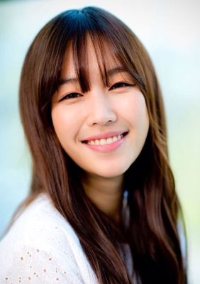 Soo-Yeon Kim - poza 1