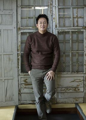 Jeong-tae Kim - poza 19