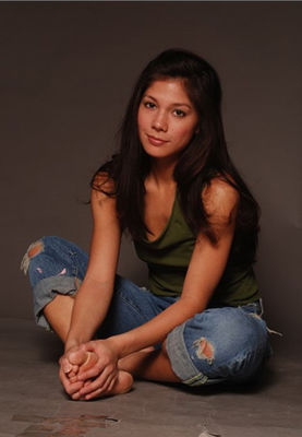 Jessica Jade Andres - poza 5