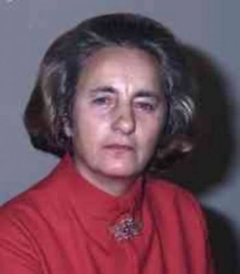 Elena Ceauseșcu - poza 4