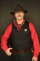 Steve M. Clark