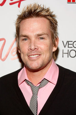 Mark McGrath - poza 6