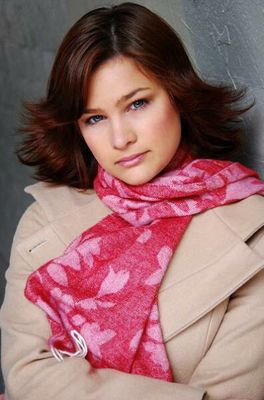Stephanie Danielson - poza 1