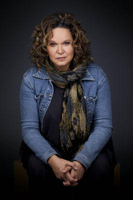 Leah Purcell - poza 1