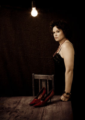 Leah Purcell - poza 5