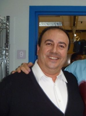 Phillipe Simon - poza 4