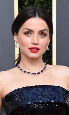 Ana de Armas - poza 8