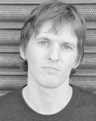 Brendan Mackey - poza 3