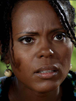 Daniely Francisque - poza 1