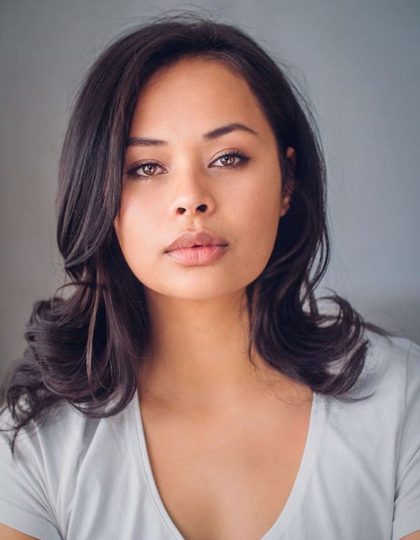 Next photo of Frankie Adams