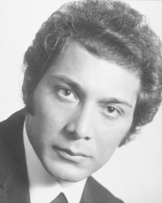 Paul Anka - poza 52