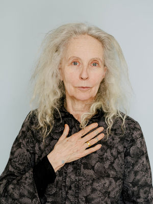 Kiki Smith - poza 5