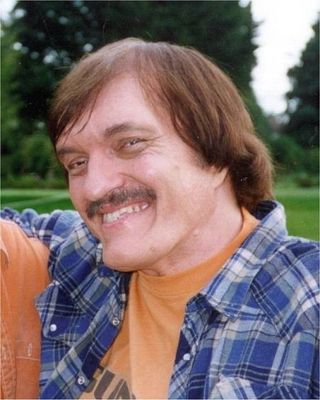 Richard Kiel - poza 3