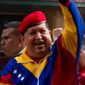 Hugo Chávez - poza 3