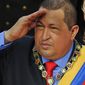 Hugo Chávez - poza 1