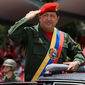 Hugo Chávez - poza 2