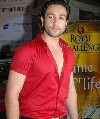 Adhyayan Suman - poza 20