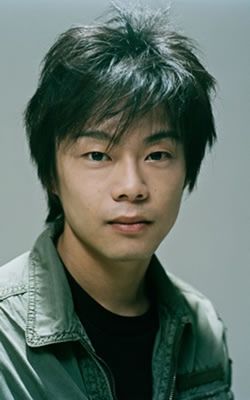 Hiroyuki Onoue - poza 1