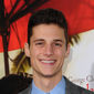 Ken Baumann