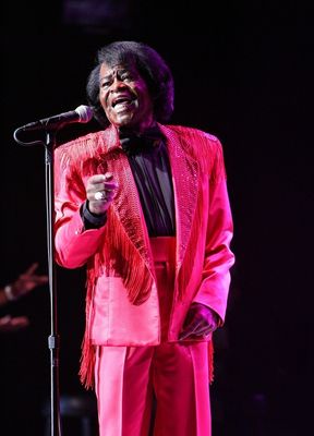 James Brown - poza 3