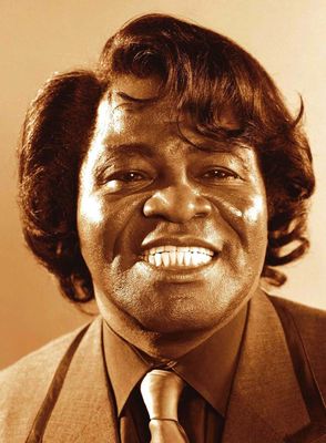 James Brown - poza 9