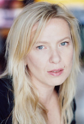 Beata Nilska - poza 1