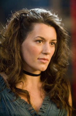 Kate Magowan - poza 2