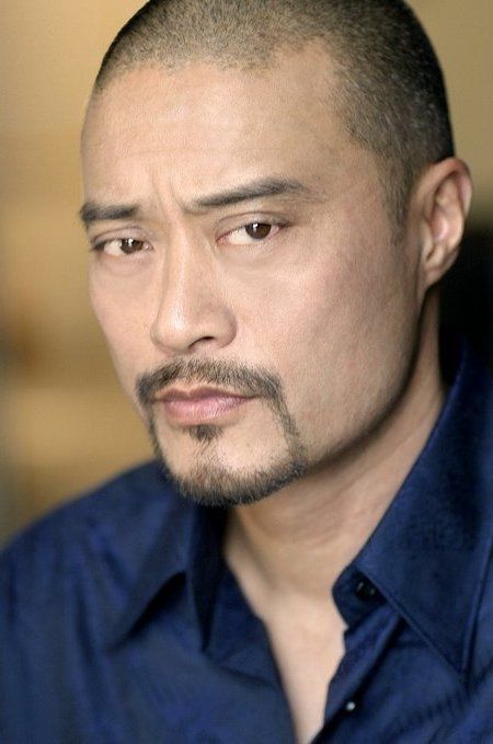 Leo Lee - Actor 