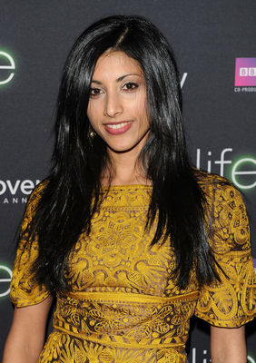 Reshma Shetty - poza 11