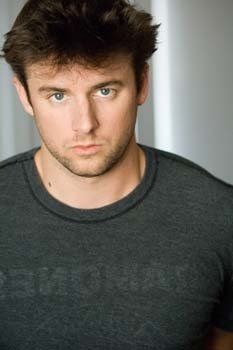Brian Patrick Farrell - poza 1