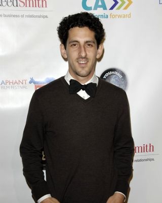 Adam Shapiro - poza 1