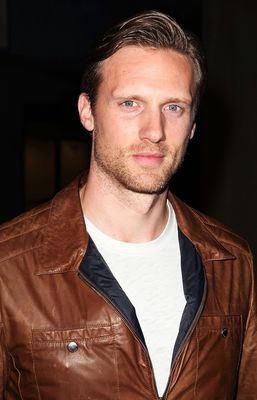 Teddy Sears - poza 7