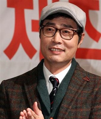 Jae-yong Lee - poza 2