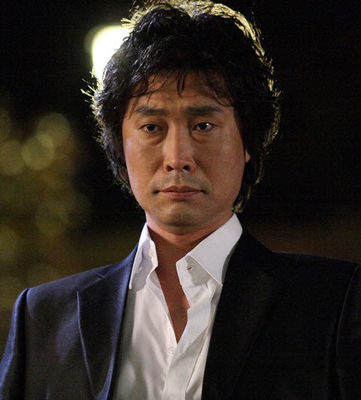 Jae-yong Lee - poza 1