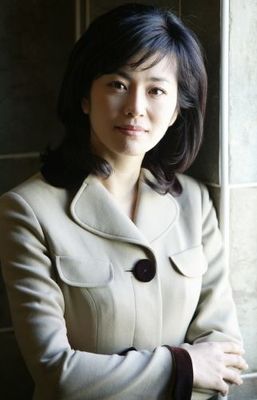 Mi-ri Gyeon - poza 9