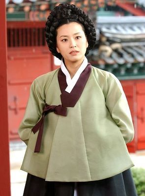 Mi-ri Gyeon - poza 3