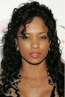 Karrine Steffans - poza 3