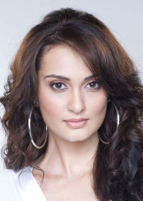 Vaishali Desai - poza 1