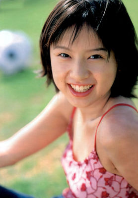 Ami Suzuki - poza 6