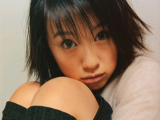 Ami Suzuki - poza 22