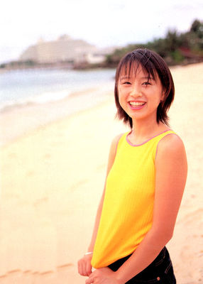 Ami Suzuki - poza 11